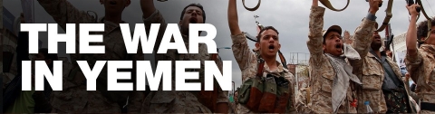 The War in Yemen